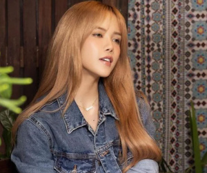 Thiều Bảo Trâm dạo gần đây: Chăm đăng ảnh thả thính, còn nhắc tới 'chồng tương lai'