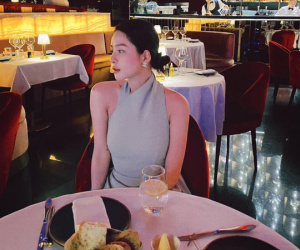 Cuộc sống của hot girl Trâm Anh sau 4 năm vướng biến cố nhạy cảm: Bạn trai hiện tại không phải người giàu có nhất!