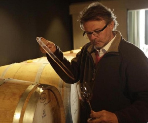 Philippe Troussier, rượu vang và nhà truyền giáo
