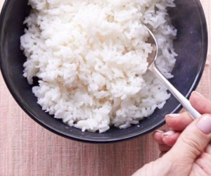 Ăn cơm kiểu này, người phụ nữ không ngờ mắc tiểu đường