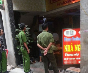 Hai kẻ lạc đường và cái chết oan khuất của bà chủ nhà nghỉ