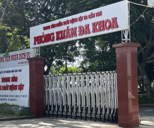 Những sai phạm nghiêm trọng vụ Việt Á tại Cần Thơ