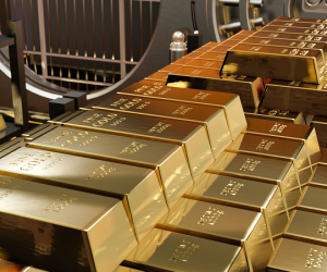 Giá vàng hôm nay 18/2: Đợt bán tháo tiếp theo, vàng về dưới 1.800 USD/ounce?