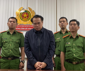 Những mánh lới nhận hối lộ của đăng kiểm khiến Bộ trưởng Nguyễn Văn Thắng 'xấu hổ'
