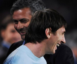 BLĐ PSG tính mời HLV Mourinho làm thầy Messi, Neymar và Mbappe
