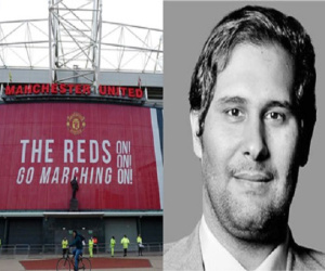 Thành viên Hoàng gia Qatar chính thức hỏi mua Man United