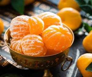 Người tiểu đường có thể ăn cam được hay không?