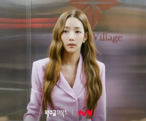 Sự nghiệp đáng báo động của Park Min Young: Lộ biến chứng dao kéo, dính lùm xùm tình ái và còn gì nữa?