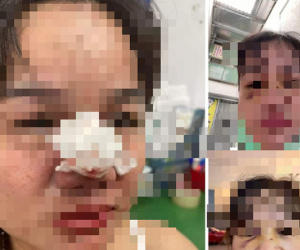 Người nổi tiếng kêu gọi từ thiện ở Quảng Nam bị 'bóc phốt' ăn chặn tiền nói gì?