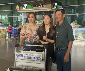 Huỳnh Như tự nhận 'chưa thành công' sau 6 tháng thi đấu cho Lank FC