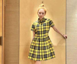 Sau loạt ồn ào hỏng cả sự nghiệp, Hiền Hồ lần đầu có phát ngôn được cho là nhắc đến 'anh trai nương tựa'