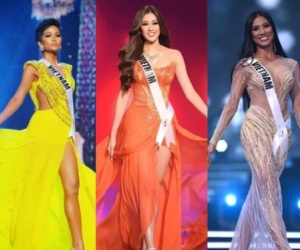 Quốc tế ồn ào khi Miss Universe Vietnam đổi chủ, chủ tịch Anne Jakrajutatip bị chỉ trích nặng nề