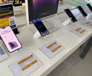 iPhone 14 giảm giá sâu