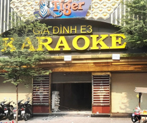 'Dài cổ' chờ quy định, kinh doanh karaoke tính đóng cửa hàng loạt do thua lỗ
