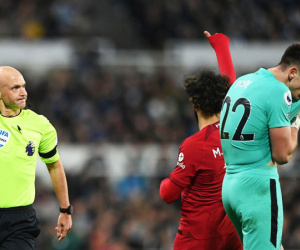 Hạ gục Newcastle chỉ sau 22 phút, Liverpool 'đe dọa' top 4