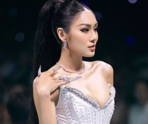 Lời đồn là thật, Thảo Nhi Lê quá khó đến với Miss Universe