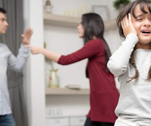 Chê vợ già, chồng đòi chia nhà để sống cùng tình trẻ