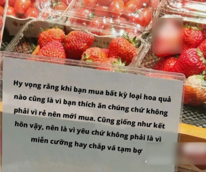 'Độc lạ giấy note ở Trung Quốc' khiến netizen cười ra nước mắt