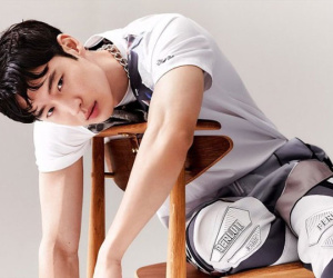 Tài tử Lee Je Hoon bị nữ nghệ sĩ quấy rối tình dục công khai