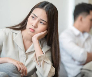 Vì 20 nghìn tiền cháo, tôi quyết định ly dị người chồng bạc bẽo
