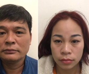 Hà Nội: Chủ nhà nghỉ trả tiền 'hoa hồng' cho gái mại dâm dẫn khách tới