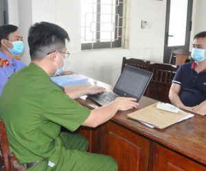 Những đường dây mua bán hóa đơn chục nghìn tỷ đồng bị triệt phá