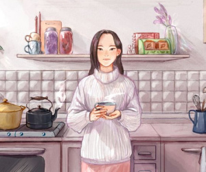 Lấy vợ 25 năm nhưng bố tôi chưa từng về thăm nhà ngoại