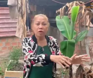 Loạt hình ảnh Siu Black vất vả nuôi heo, làm nước mắm