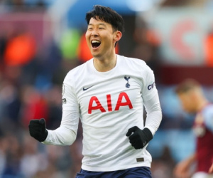 Người hùng bất ngờ tỏa sáng, Tottenham vào Top 4