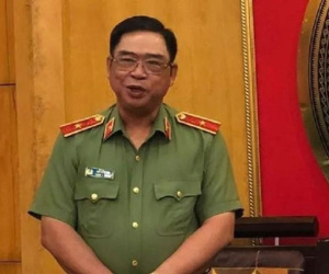 Những phát ngôn từng gây chú ý của thiếu tướng Đỗ Hữu Ca