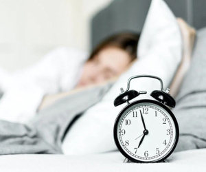 Thói quen khi ngủ làm tăng nguy cơ mắc 2 bệnh hiểm nghèo