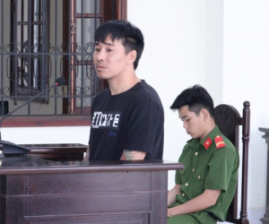 Tử hình kẻ đâm chết 2 mẹ con bạn gái ở Bình Phước