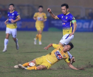 Tranh cãi việc V.League 2023 nghỉ gần hai tháng cho U20 Việt Nam đá giải châu Á, các HLV nói gì?