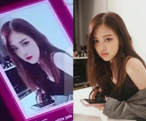 Đoàn phim Trung Quốc xin lỗi vì sửa nhầm ảnh Rosé nhóm Blackpink thành gái mại dâm