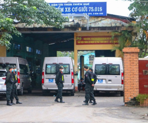 Bộ GTVT xin bổ sung gấp nhân sự cho Cục Đăng kiểm Việt Nam
