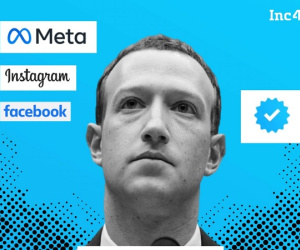 Facebook bán tích xanh gây bất bình đẳng kỹ thuật số