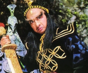 'Linh Cát Bồ Tát' trong Tây Du Ký 1986 qua đời