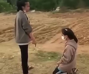 Tường trình của nữ sinh bị bạn đánh đập, làm nhục gây phẫn nộ dư luận