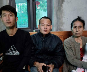 Trung tá lên tiếng về tân binh vừa nhập ngũ đã bị trả về