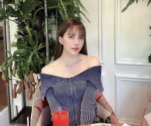 Bị nghi xoá hình xăm để quên nỗi đau quá khứ, Thiều Bảo Trâm nói gì?