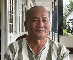 Bắt giữ phạm nhân trốn truy nã 33 năm dưới mác thương binh