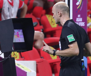 Tận dụng quãng nghỉ gần 2 tháng, VPF tích cực triển khai kế hoạch đưa công nghệ VAR vào V.League