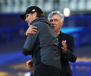 Real Madrid thắng kinh điển Liverpool, Ancelotti nói sự thật ít ai tin
