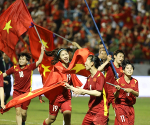 Lịch trình bận rộn của tuyển nữ Việt Nam trước kỳ World Cup lịch sử