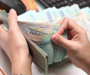 Lập đường dây nóng tiếp nhận phản ánh không vay được vốn ngân hàng