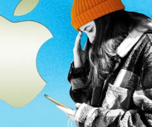 Apple thống trị Gen Z, đe dọa Android và Samsung