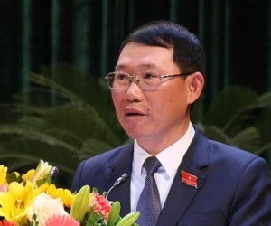 Ủy ban Kiểm tra Trung ương kỷ luật Chủ tịch và Phó Chủ tịch tỉnh Bắc Giang