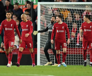 ‘Klopp phải điều tra thua bất thường của Liverpool trước Real Madrid’