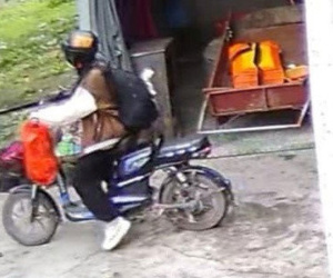 Nữ sinh lớp 6 rời nhà để lại thư 'con đi chơi ít ngày rồi về'