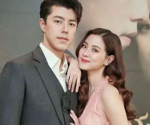 Nine Naphat chưa phải người yêu của Baifern Pimchanok